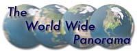 World Wide Panorama Logo
